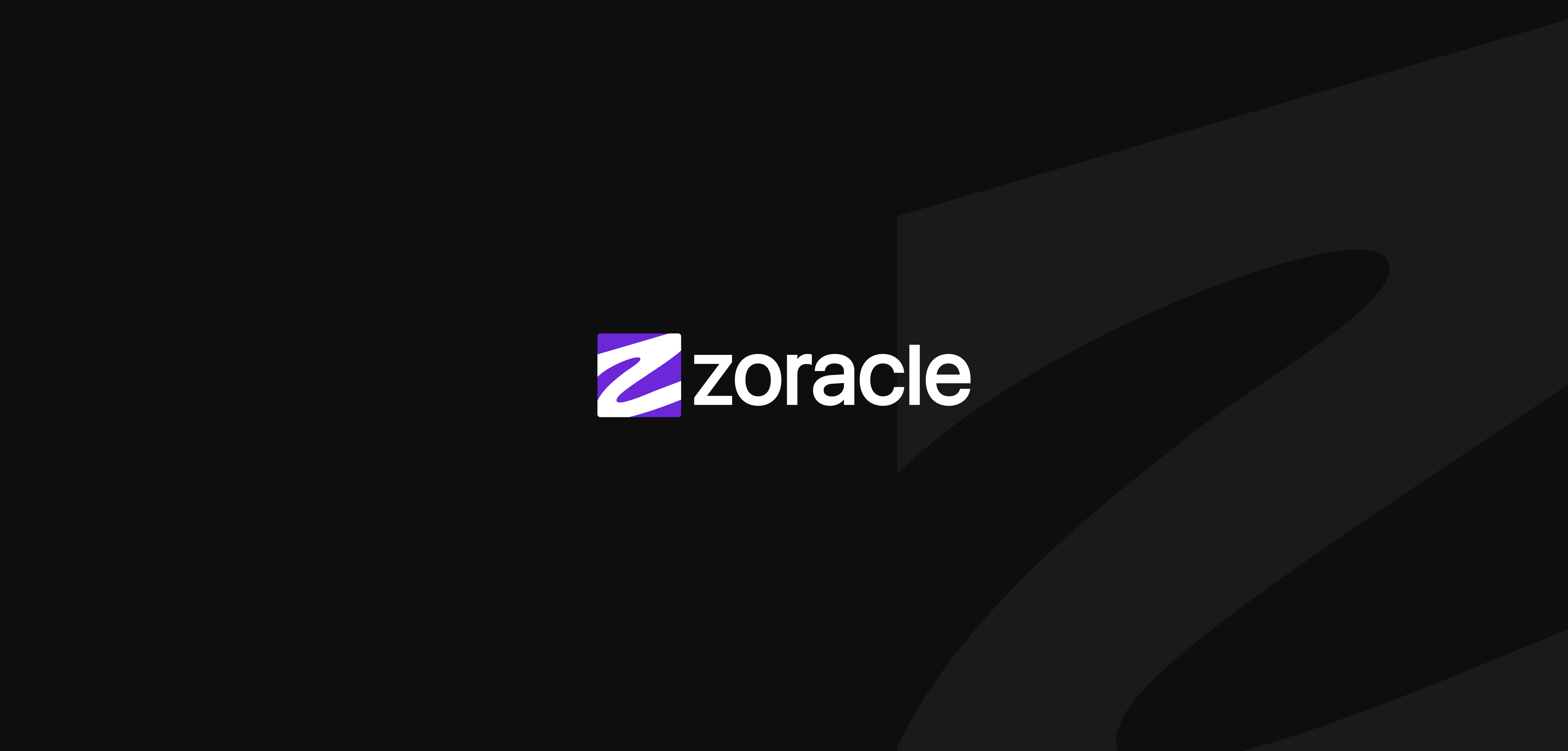 Zoracle - Farcaster Mini Apps